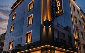 Hotel Armani Suites-Free Airport Drop